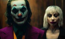 Fans Are Walking Out Of Joker: Folie A Deux Because The Musical Is So Horrible – The Headlines