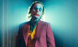 The Joker Is Getting Destroyed By Another Clown – The Headlines