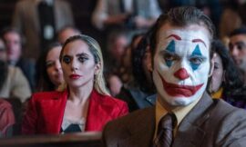 Legendary Director Praises Joker 2 Despite Everyone Hating It – The Headlines