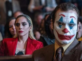 Legendary Director Praises Joker 2 Despite Everyone Hating It – The Headlines