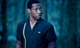 Jonathan Majors Is No Longer Canceled? – The Headlines