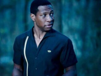 Jonathan Majors Is No Longer Canceled? – The Headlines