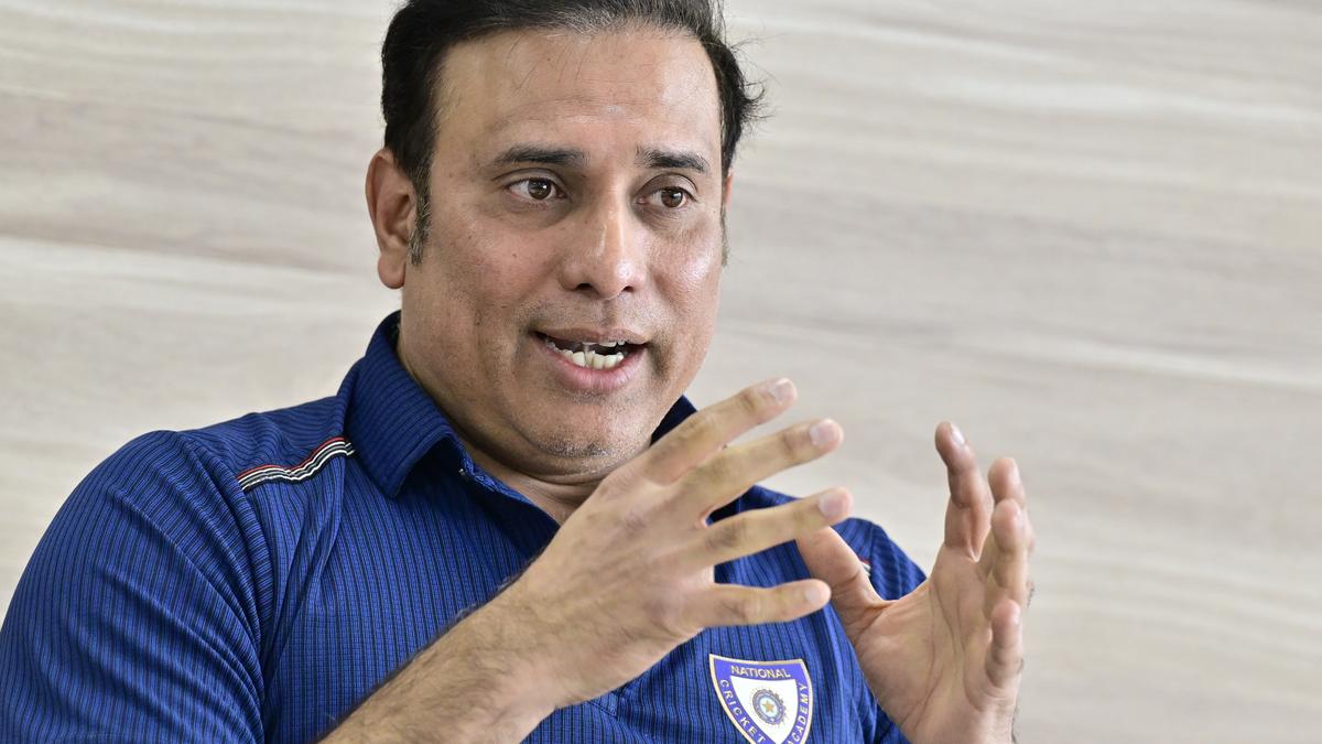 Laxman hopes BCCI’s Centre of Excellence will help improve players’ adaptability – The Headlines