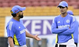 IND vs NZ 1st Test: Why is Shubman Gill not playing for India in first test against New Zealand? – The Headlines