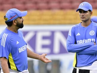 IND vs NZ 1st Test: Why is Shubman Gill not playing for India in first test against New Zealand? – The Headlines