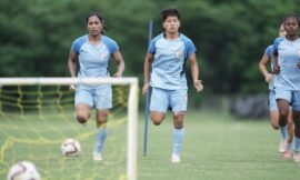 Indian women’s football team coach Santosh Kashyap announces 23-member squad for the SAFF Championship 2024 – The Headlines