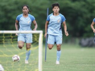 Indian women’s football team coach Santosh Kashyap announces 23-member squad for the SAFF Championship 2024 – The Headlines