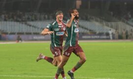 Kolkata derby 2024: Mohun Bagan captain Subhasish refuses to take East Bengal lightly; Sahal back in reckoning – The Headlines
