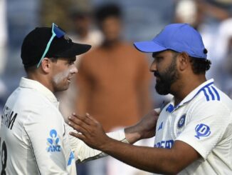 IND vs NZ: India captain Rohit says batters failed to respond but terms Test loss as “collective failure” – The Headlines