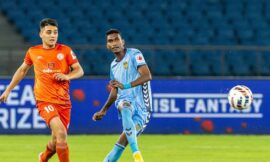 Hyderabad FC vs Chennaiyin FC LIVE Score, ISL 2024-25: HFC 0-0 CFC; Indian Super League updates – The Headlines
