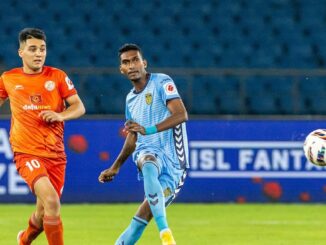 Hyderabad FC vs Chennaiyin FC LIVE Score, ISL 2024-25: HFC 0-0 CFC; Indian Super League updates – The Headlines