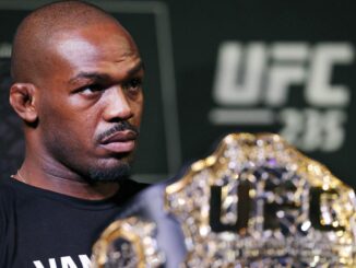 UFC champ Jon Jones agrees to anger management classes to resolve assault charge – The Headlines