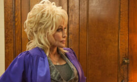 Dolly Parton Shocked To Learn Superstar Goddaughter Is Blood Relative – The Headlines