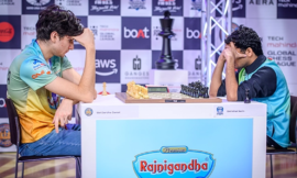 Global Chess League 2024: Nihal’s draw stands, SG Pipers’ appeal to reverse result rejected – The Headlines