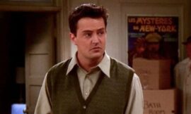 Matthew Perry Doctor Guilty Plea In Star’s Death – The Headlines