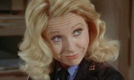 Teri Garr, Comedy Star, Dead At 79 – The Headlines