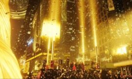 Megalopolis Is Making The Wrong Kind Of History – The Headlines