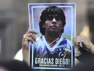 Court allows transfer of football great Diego Maradona’s remains to public mausoleum – The Headlines