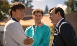 Menendez Family Doesn’t Pull Punches With Netflix Monsters Takedown – The Headlines