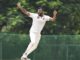 Ranji Trophy 2024-25: Debutant Sarwate scalpes three as Kerala dominates Punjab on rain-hit day 1 – The Headlines