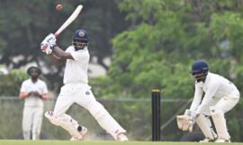 Ranji Trophy 2024-25: Sachin Baby’s fifty, Aparajith’s all-round show helps Kerala beat Punjab by eight wickets – The Headlines