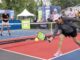 Indian sports wrap, October 8: World Pickleball Championship Series event to be held in Mumbai from November 12-17 – The Headlines