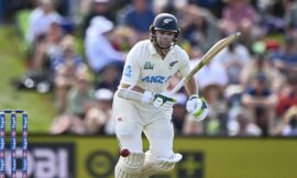 Tom Latham under pressure to lift New Zealand ahead of daunting India tour – The Headlines