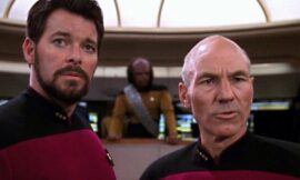 The Captain Picard Time Loop Nobody Ever Noticed – The Headlines