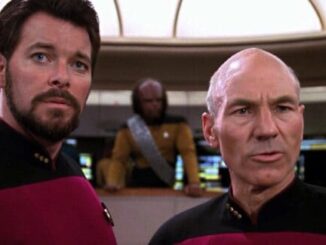 The Captain Picard Time Loop Nobody Ever Noticed – The Headlines