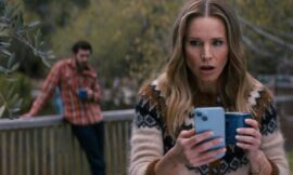 Kristen Bell’s Netflix Series Is Making A Major Change Before Season 2 – The Headlines