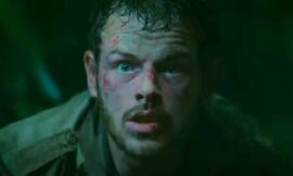 WWII Monster Movie Looks Like A Secret Gem – The Headlines