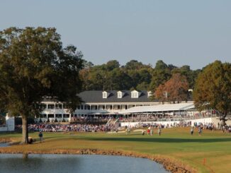 PGA players council seeks smaller fields, fewer full tour spots – The Headlines