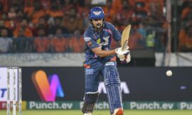IPL 2025 player retention update: KL Rahul released by Lucknow Super Giants ahead of mega auction – The Headlines