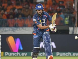 IPL 2025 player retention update: KL Rahul released by Lucknow Super Giants ahead of mega auction – The Headlines