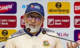 Bangladesh Cricket Board suspends head coach Hathurusingha – The Headlines