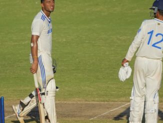 IND U-19 vs AUS U-19, Youth Test: Kumar, Enaan shine as India beats Australia by two wickets on day 3 – The Headlines