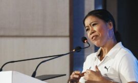 Mary Kom questions BFI’s training after Indian boxers return empty-handed from Paris 2024 Olympics – The Headlines