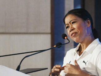 Mary Kom questions BFI’s training after Indian boxers return empty-handed from Paris 2024 Olympics – The Headlines