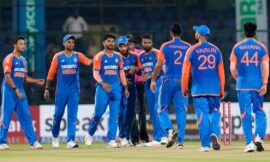 IND vs BAN 3rd T20I Live Streaming Info: When and where to watch India v Bangladesh; match details, timing, squads – The Headlines