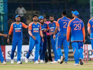 IND vs BAN 3rd T20I Live Streaming Info: When and where to watch India v Bangladesh; match details, timing, squads – The Headlines