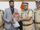 Mohammed Siraj appointed as Deputy Superintendent of Police in Telangana – The Headlines