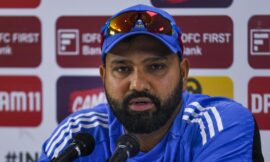 Rohit: Bumrah has always been in our leadership group – The Headlines