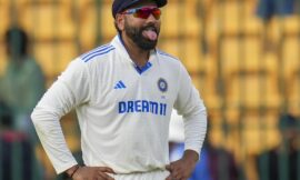 IND vs NZ, 1st Test: Clear misjudgement of the pitch, say Rohit after Indian collapse – The Headlines