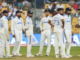 How can India qualify for WTC Final after loss against New Zealand in first Test? – The Headlines