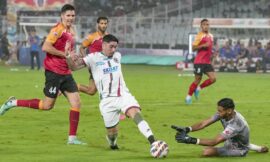 ISL Diary: Mohun Bagan takes derby bragging rights, Goa missing its 12th man – The Headlines