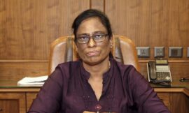 PT Usha says exclusion of major sports disappointing but reduced cost of 2026 CWG is good for future – The Headlines