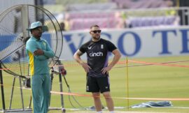 PAK vs ENG, 3rd Test: Pakistan retains spin-heavy team for final Test against England – The Headlines