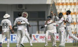 PAK vs ENG, 2nd Test: Pakistan beats England by 152 runs to level series 1-1 – The Headlines
