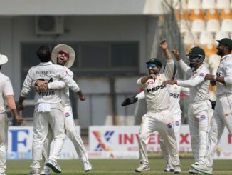 PAK vs ENG, 2nd Test: Pakistan beats England by 152 runs to level series 1-1 – The Headlines