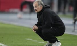 Uruguay boss Bielsa says his authority was affected after Suarez criticism – The Headlines